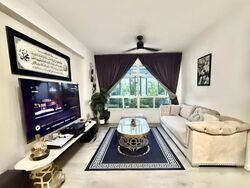 Blk 119A Eastwave @ Canberra (Sembawang), HDB 4 Rooms #589730441